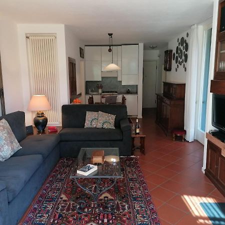 Appartamento In Villa Sul Garda Castion Veronese Εξωτερικό φωτογραφία