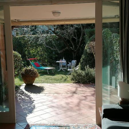 Appartamento In Villa Sul Garda Castion Veronese Εξωτερικό φωτογραφία