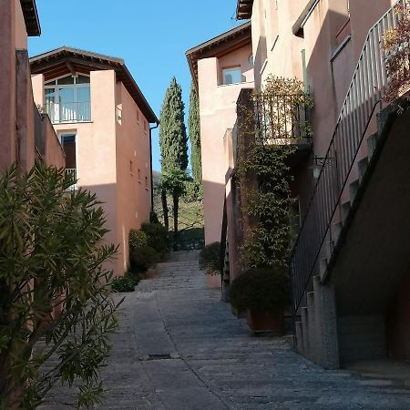 Appartamento In Villa Sul Garda Castion Veronese Εξωτερικό φωτογραφία