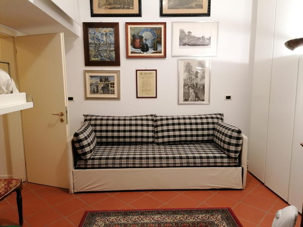 Appartamento In Villa Sul Garda Castion Veronese Εξωτερικό φωτογραφία