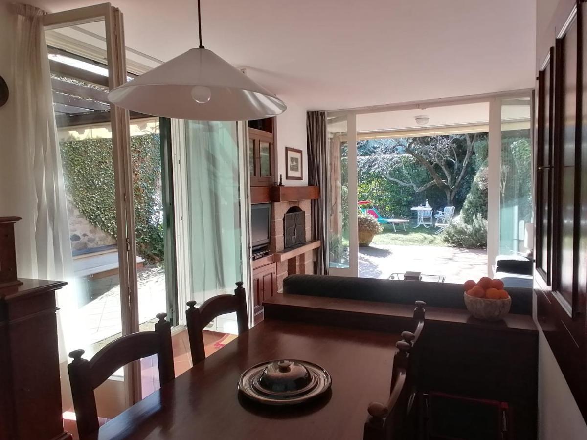 Appartamento In Villa Sul Garda Castion Veronese Εξωτερικό φωτογραφία