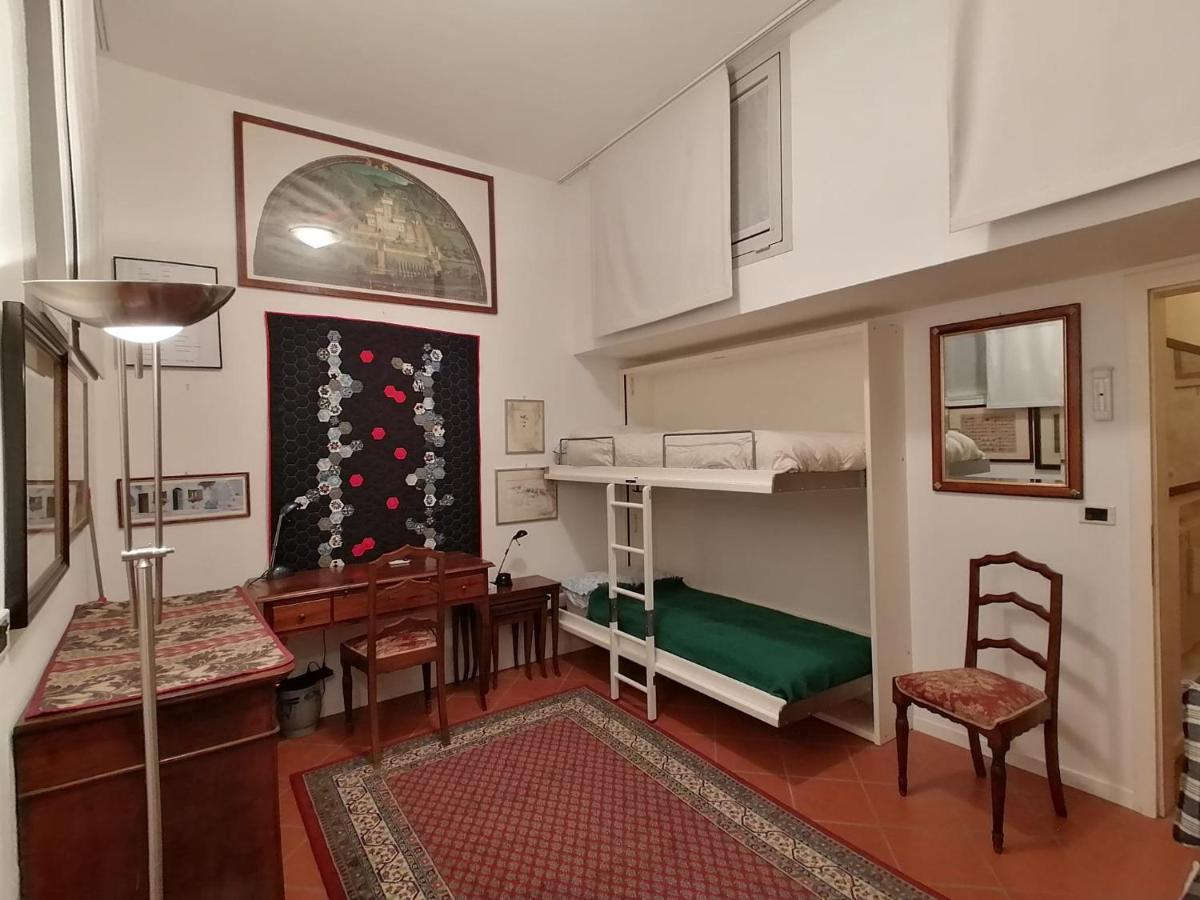 Appartamento In Villa Sul Garda Castion Veronese Εξωτερικό φωτογραφία