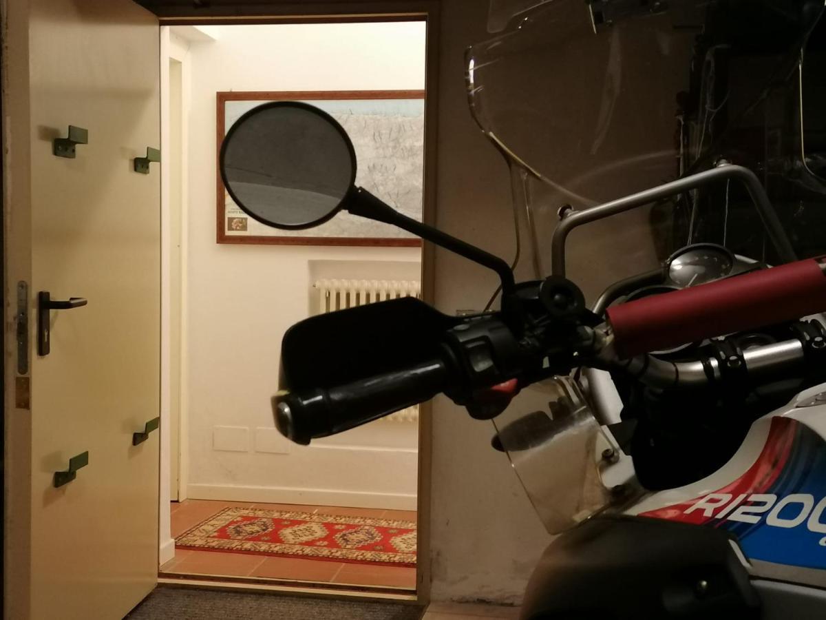 Appartamento In Villa Sul Garda Castion Veronese Εξωτερικό φωτογραφία