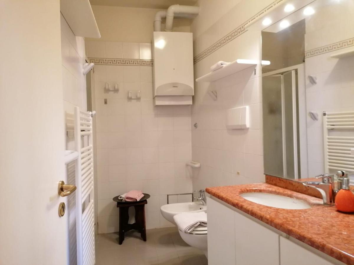 Appartamento In Villa Sul Garda Castion Veronese Εξωτερικό φωτογραφία