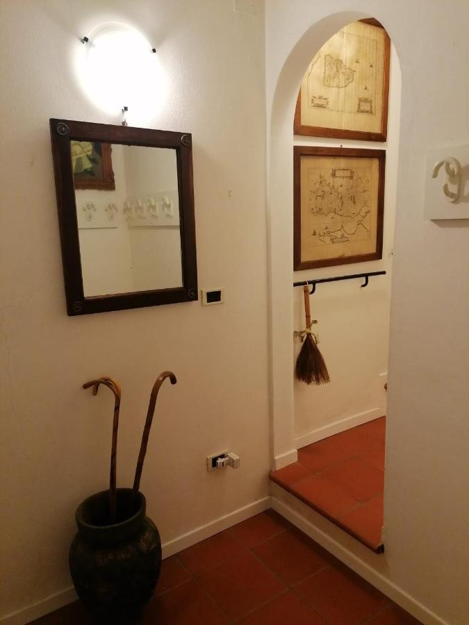 Appartamento In Villa Sul Garda Castion Veronese Εξωτερικό φωτογραφία