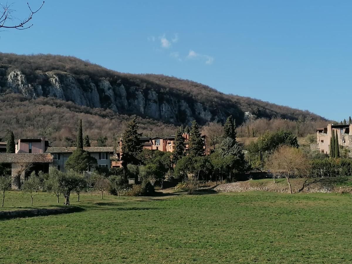 Appartamento In Villa Sul Garda Castion Veronese Εξωτερικό φωτογραφία