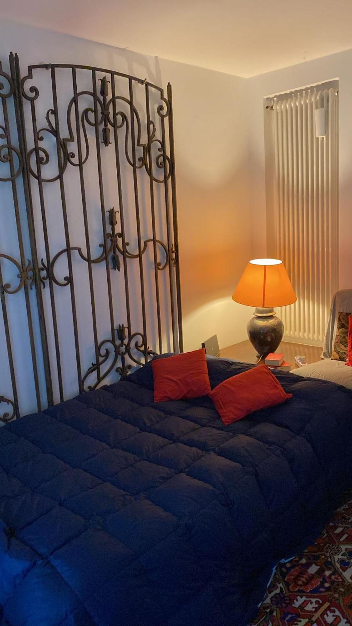 Appartamento In Villa Sul Garda Castion Veronese Εξωτερικό φωτογραφία